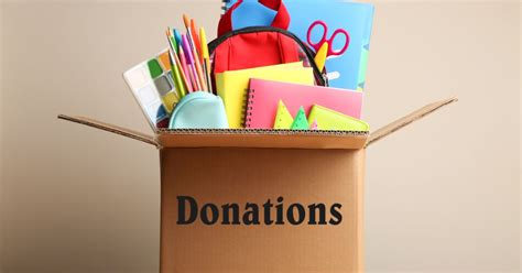 Give to Programs .